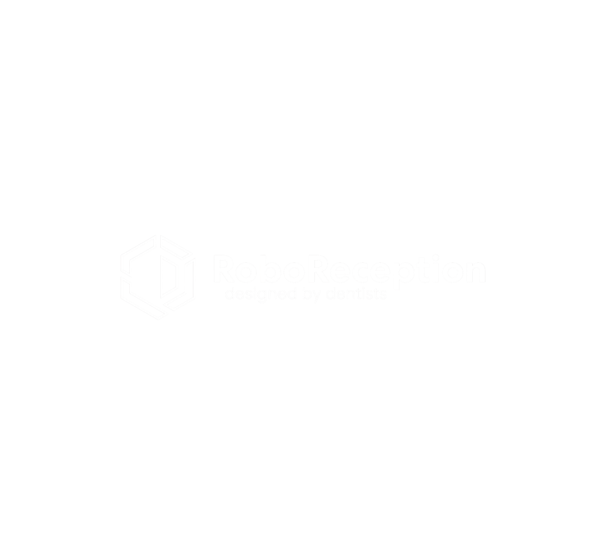 RoboReception Logo